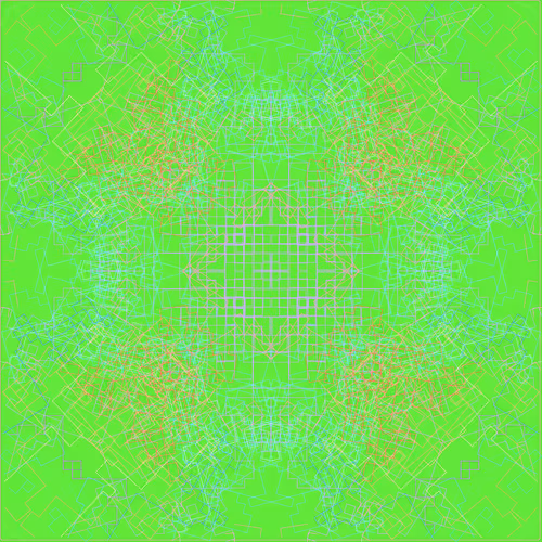 Synesthesia #115