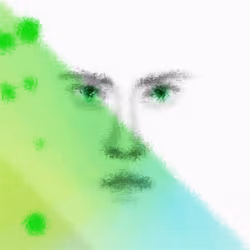 GHOST IN THE CODE #227
