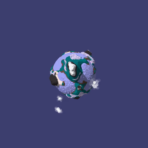 Galaxiss #445