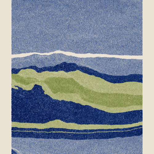 Meridian #407