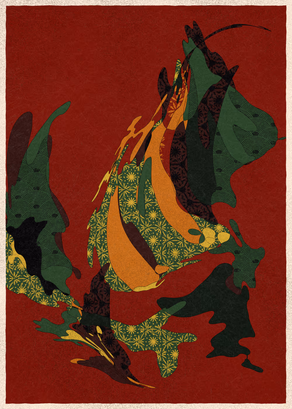 Memories of Qilin #841