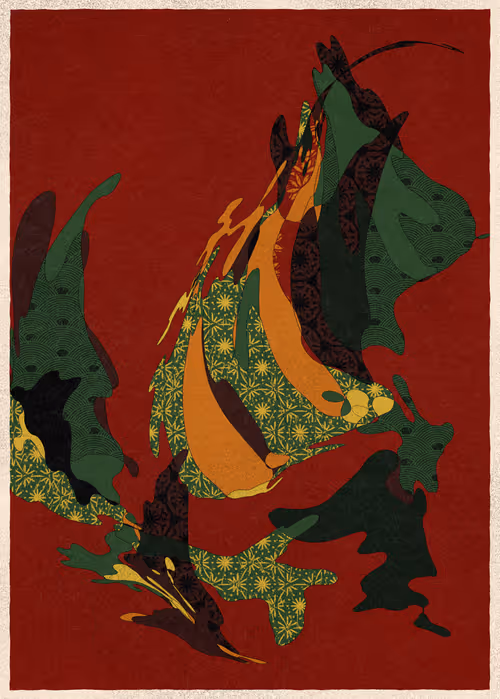 Memories of Qilin #841
