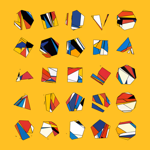 Item #72000029 Media