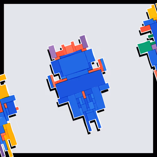 Paper Armada By Kjetil Golid