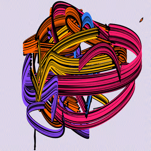 Brushpops #527