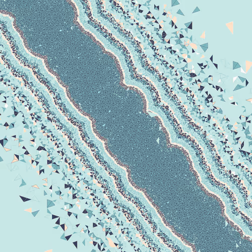 Ode to Penrose #290