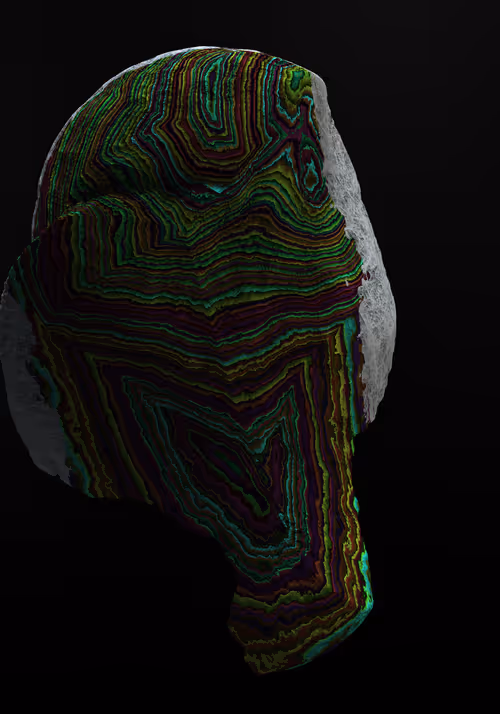 Item #327000008 Media