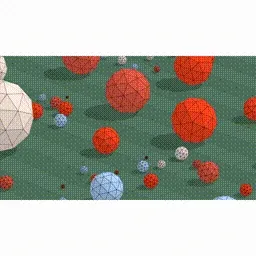 Geometry Runners #99