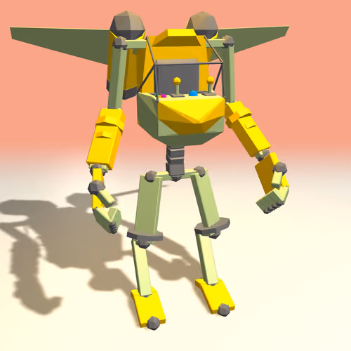 mecha suits #199