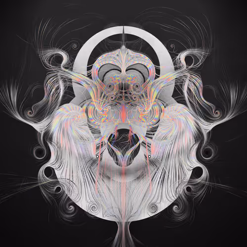 Latent Spirits #291