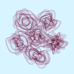 Flowers #5191