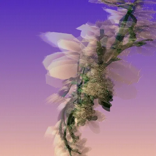 Neophyte Mmxxii By Sterling Crispin