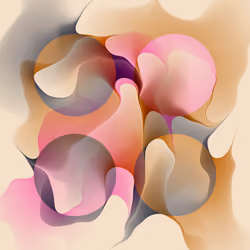 Watercolor Dreams #191