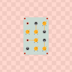 pseudomods #34