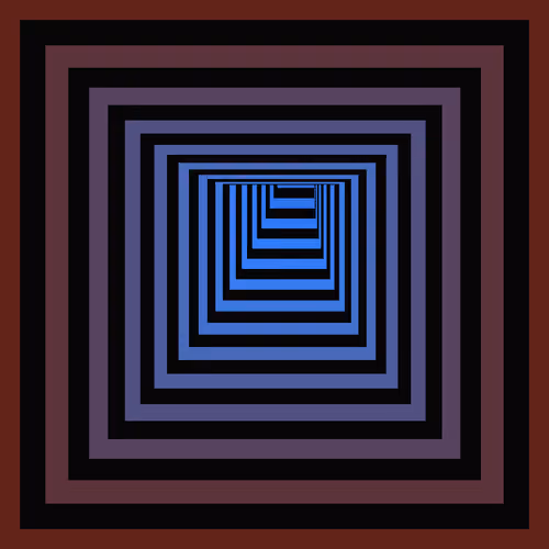 Túnel Dimensional #44