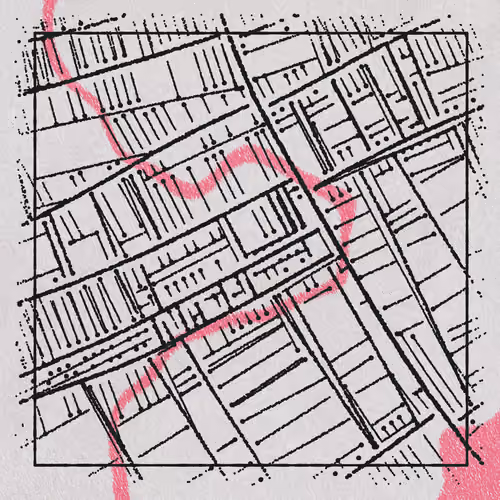 Maps of Nothing #589