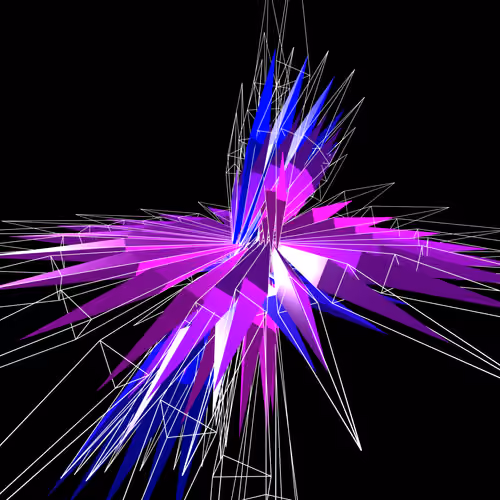glitch crystal monsters #990