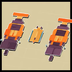 Paper Armada #2019