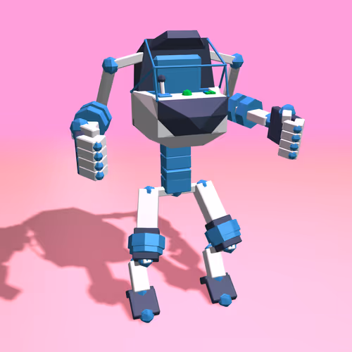 mecha suits #99