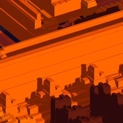 Democracity By Generative Artworks