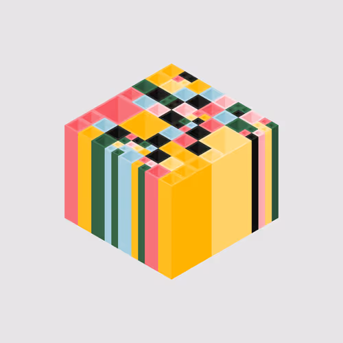 Algorhythms By Han X Nicolas Daniel