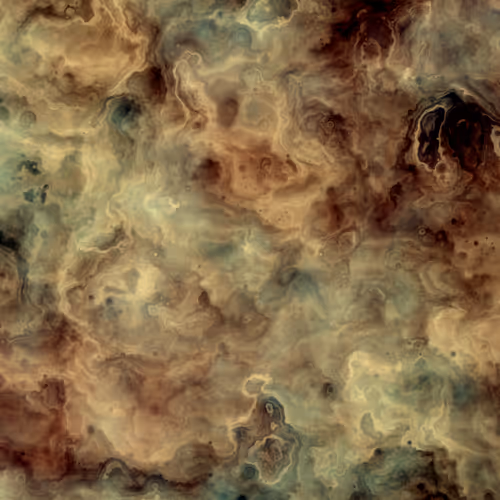Pigments By Darien Brito
