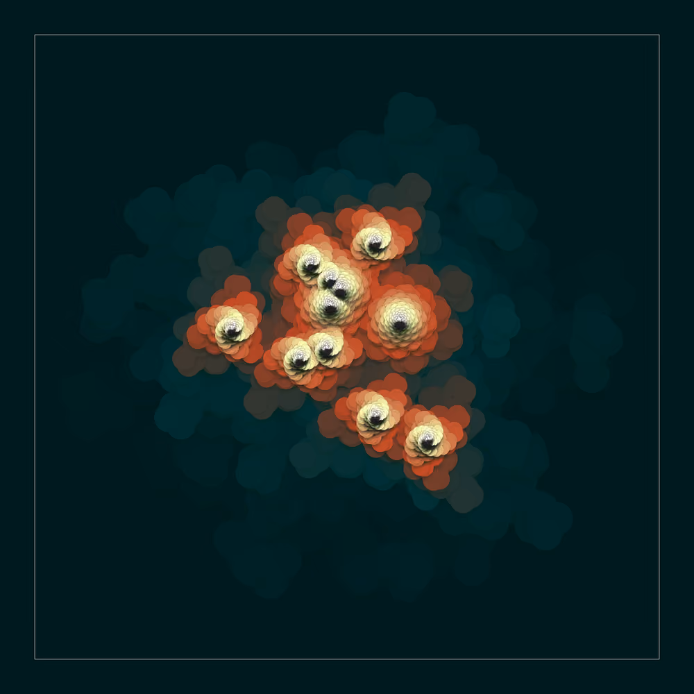 Octo Garden #290