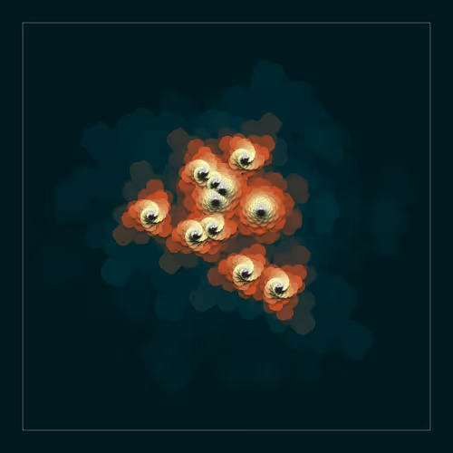 Octo Garden #290