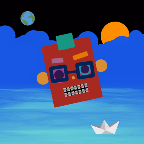 Sail O Bots By Sturec