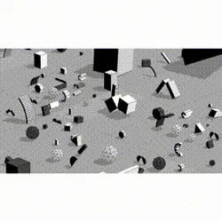 Geometry Runners #414