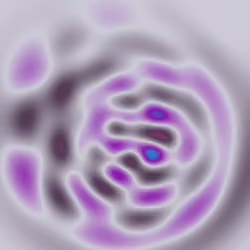 Quantum Collapses #106