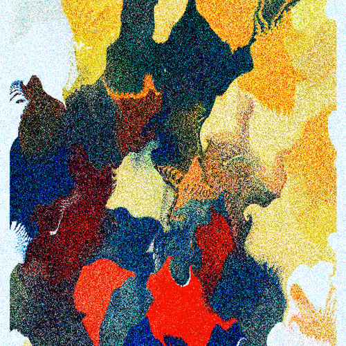 Raster By Itsgalo