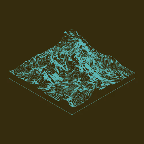 Subscapes #600