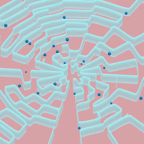 Tropism #246