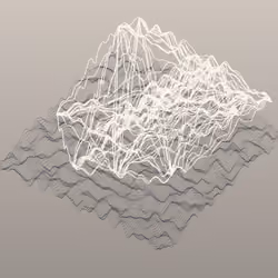 LeWitt Generator Generator #430