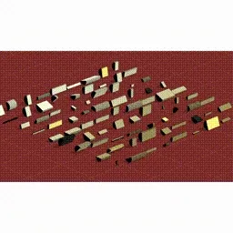 Geometry Runners #984