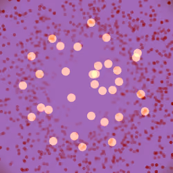 Cosmic Reef #347