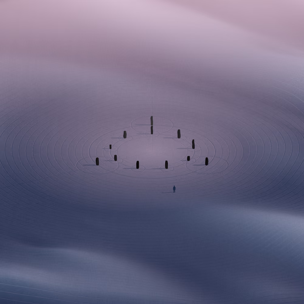 The Liths of Sisyphus #750