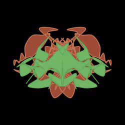 Cryptoblots #734