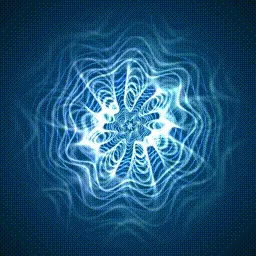 EnergySculpture #323