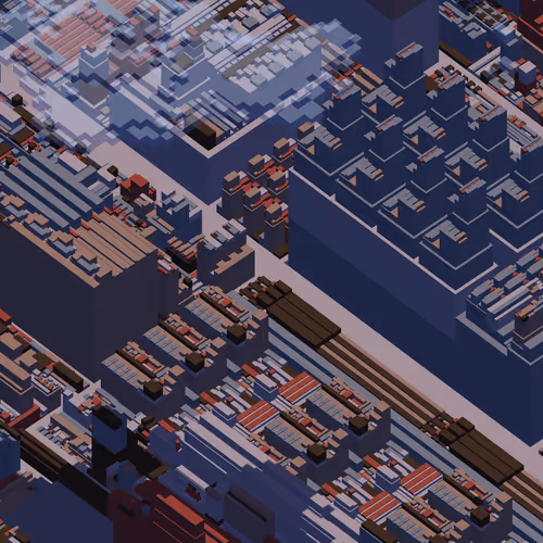 Democracity #74