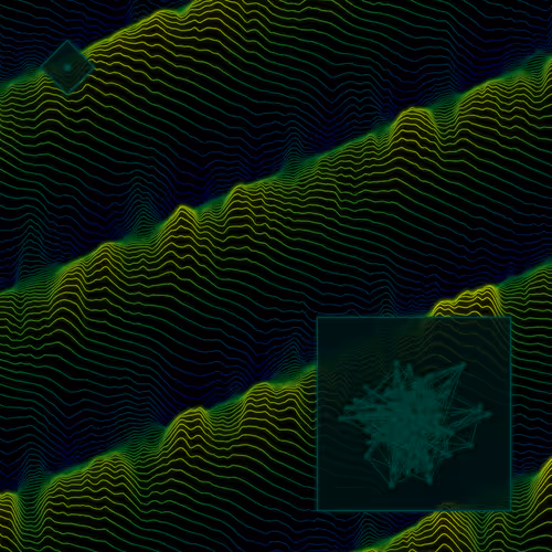 Unknown Signals By K0ch
