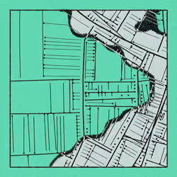 Maps of Nothing #553