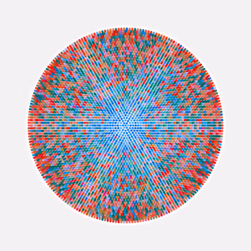 Transitions By Jason Ting X Matt Bilfield