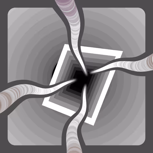 Spaghettification #291