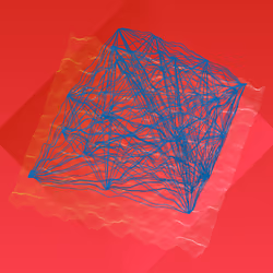LeWitt Generator Generator #580
