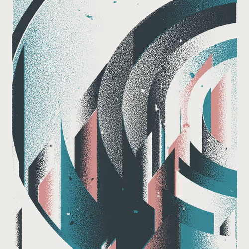 Screens By Thomas Lin Pedersen