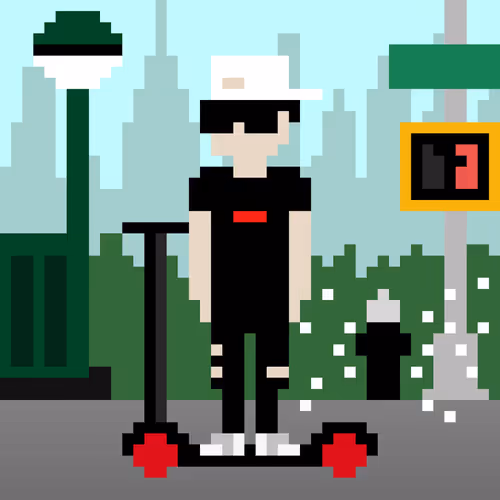 CryptoNewYorker #264