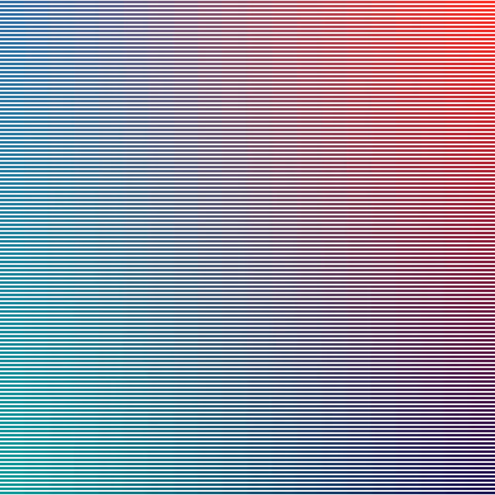 Color Study #1991