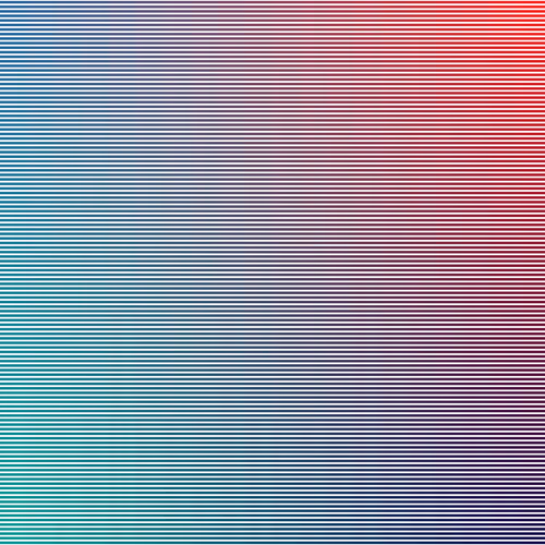 Color Study #1991